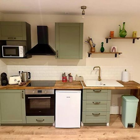 Appartement Au Coeur De La Ville Fortifiee Boulogne-sur-Mer Zewnętrze zdjęcie