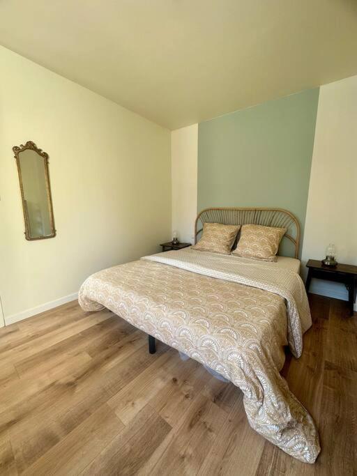 Appartement Au Coeur De La Ville Fortifiee Boulogne-sur-Mer Zewnętrze zdjęcie