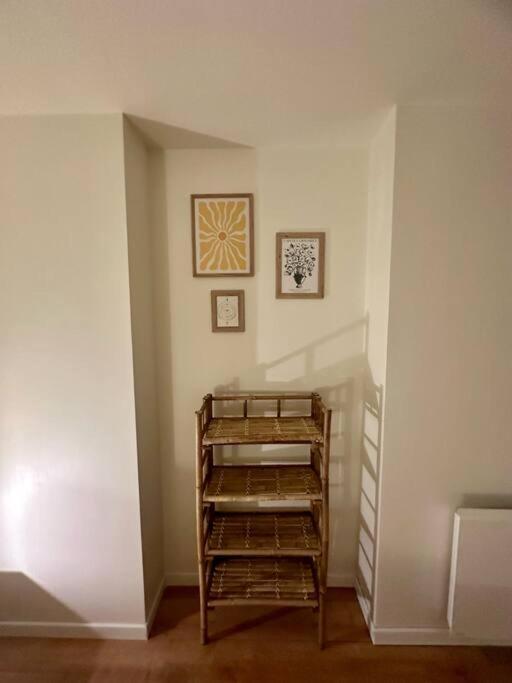 Appartement Au Coeur De La Ville Fortifiee Boulogne-sur-Mer Zewnętrze zdjęcie