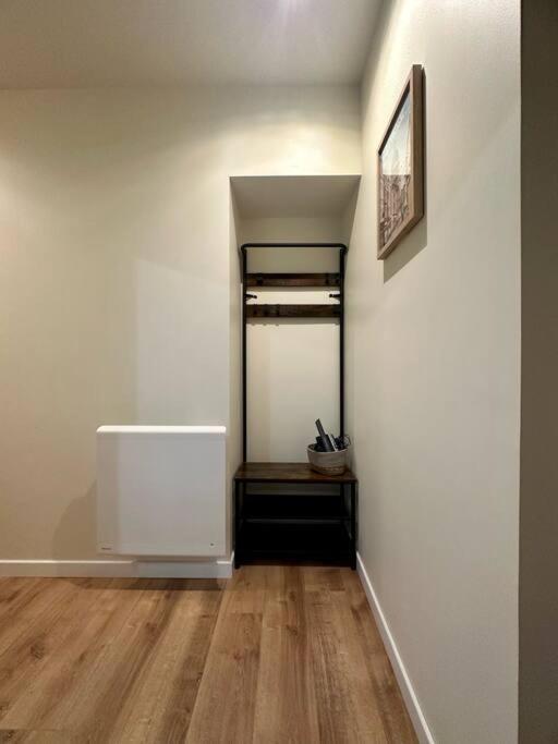 Appartement Au Coeur De La Ville Fortifiee Boulogne-sur-Mer Zewnętrze zdjęcie