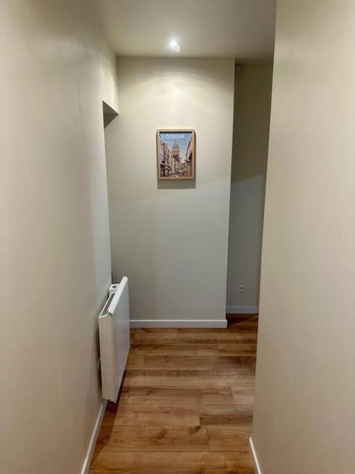 Appartement Au Coeur De La Ville Fortifiee Boulogne-sur-Mer Zewnętrze zdjęcie